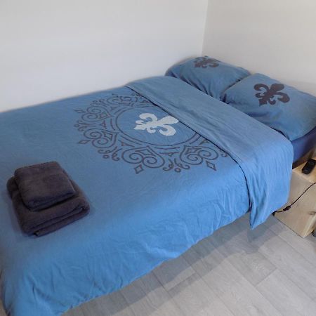Petite Chambre Tout Confort Acces Independant Albi Buitenkant foto