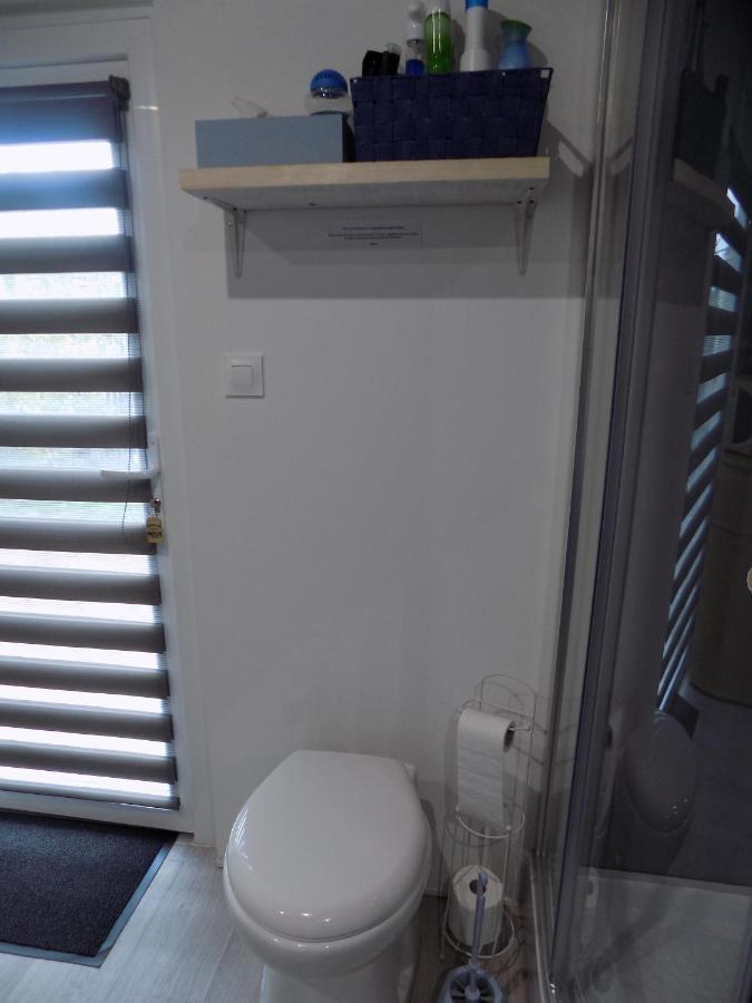 Petite Chambre Tout Confort Acces Independant Albi Buitenkant foto