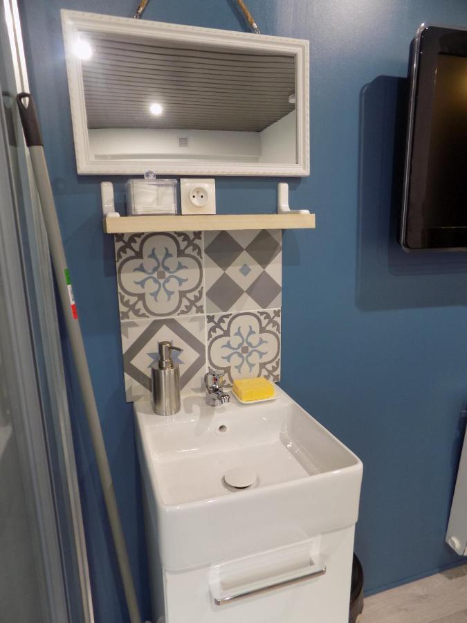 Petite Chambre Tout Confort Acces Independant Albi Buitenkant foto