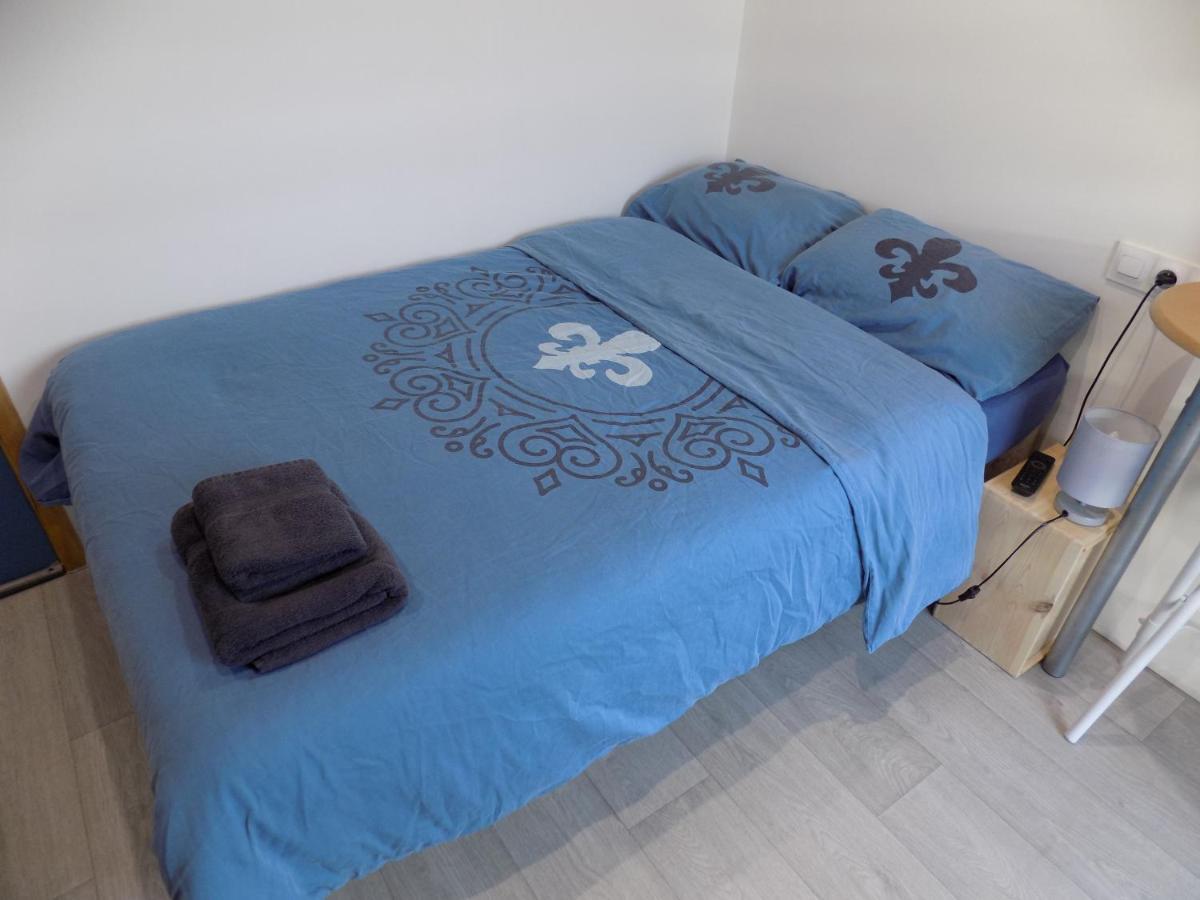 Petite Chambre Tout Confort Acces Independant Albi Buitenkant foto